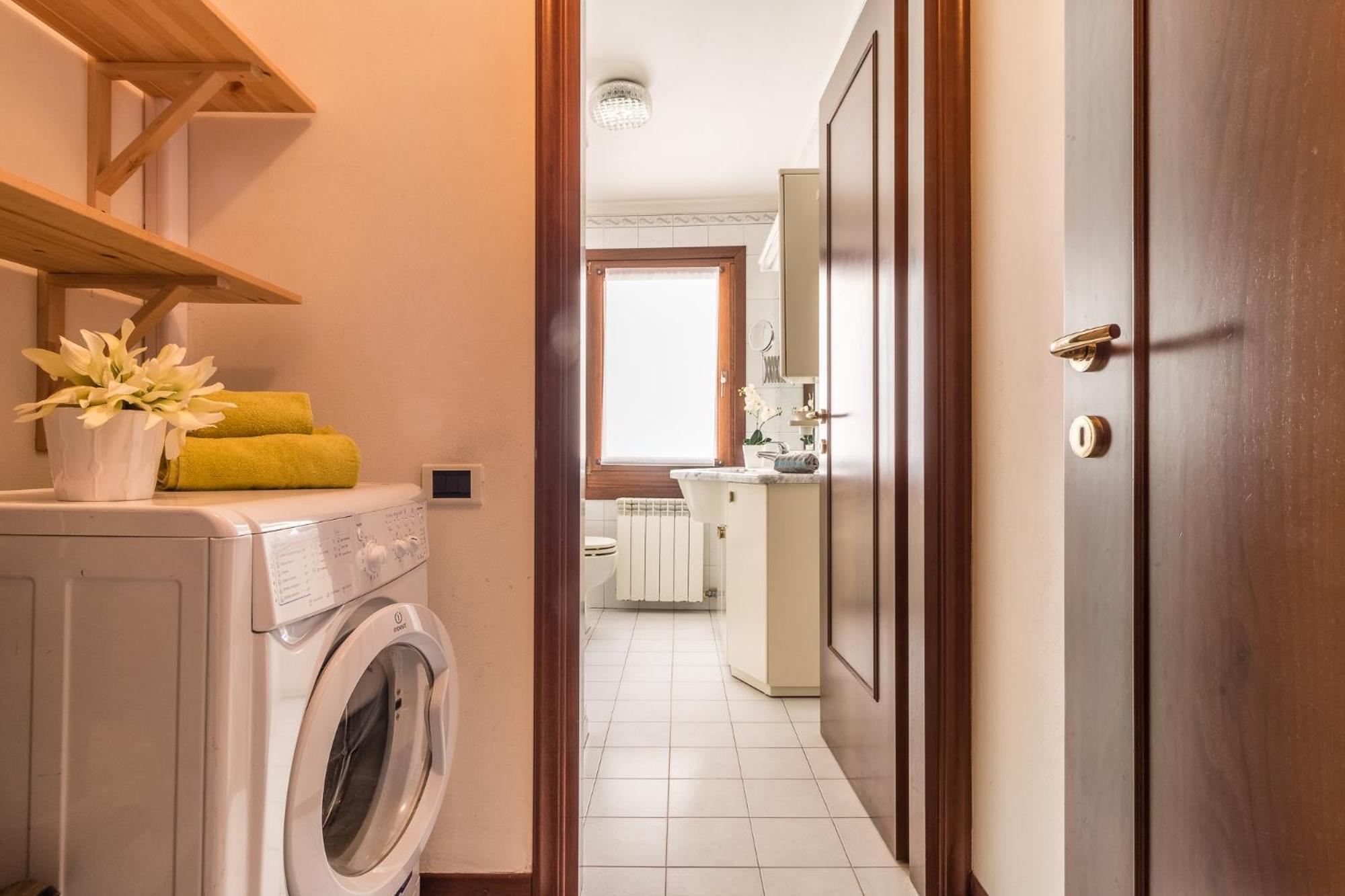 Vivaldi Apartamento *