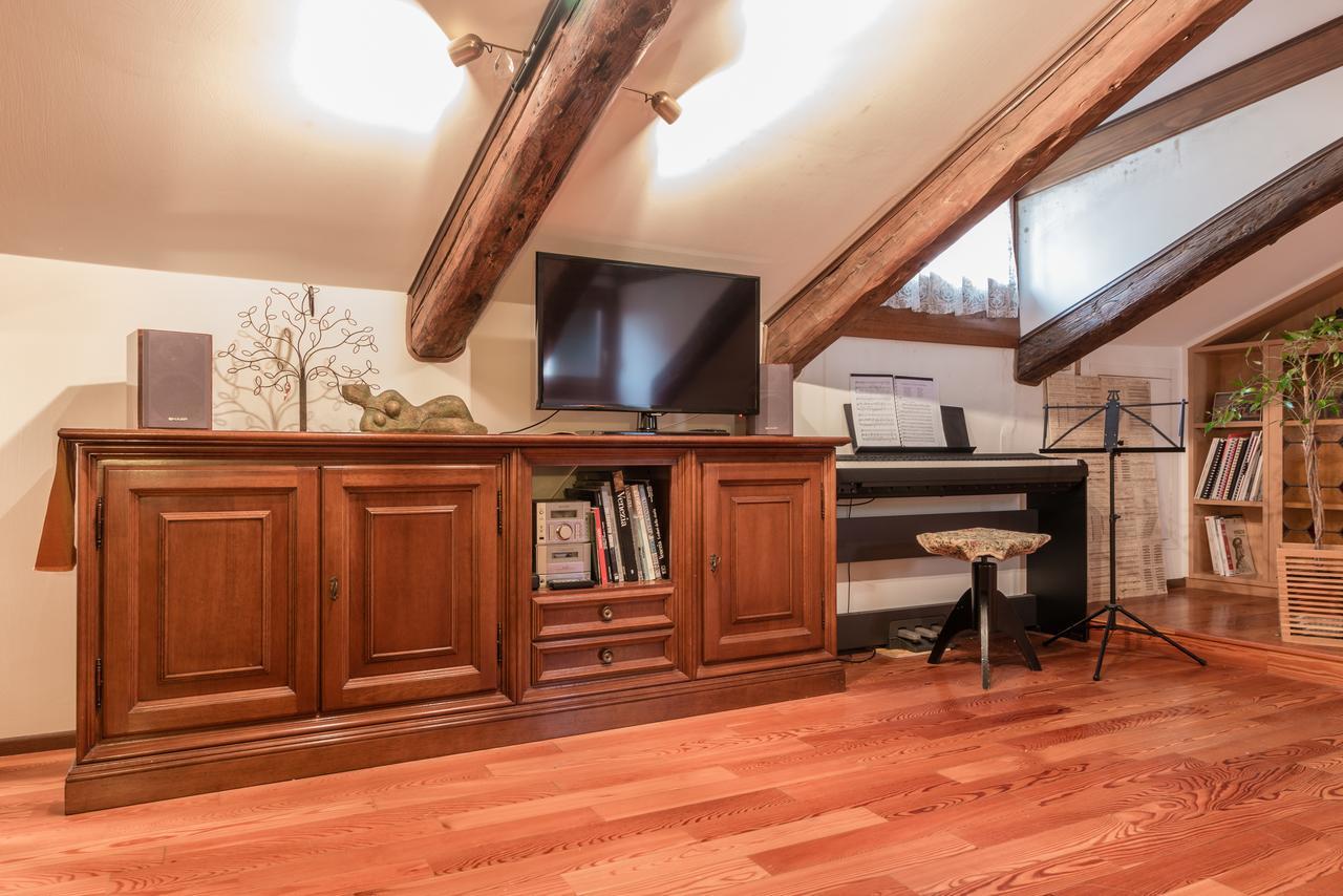 Vivaldi Apartamento *
