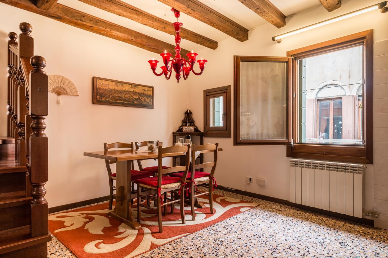 Vivaldi Apartamento *