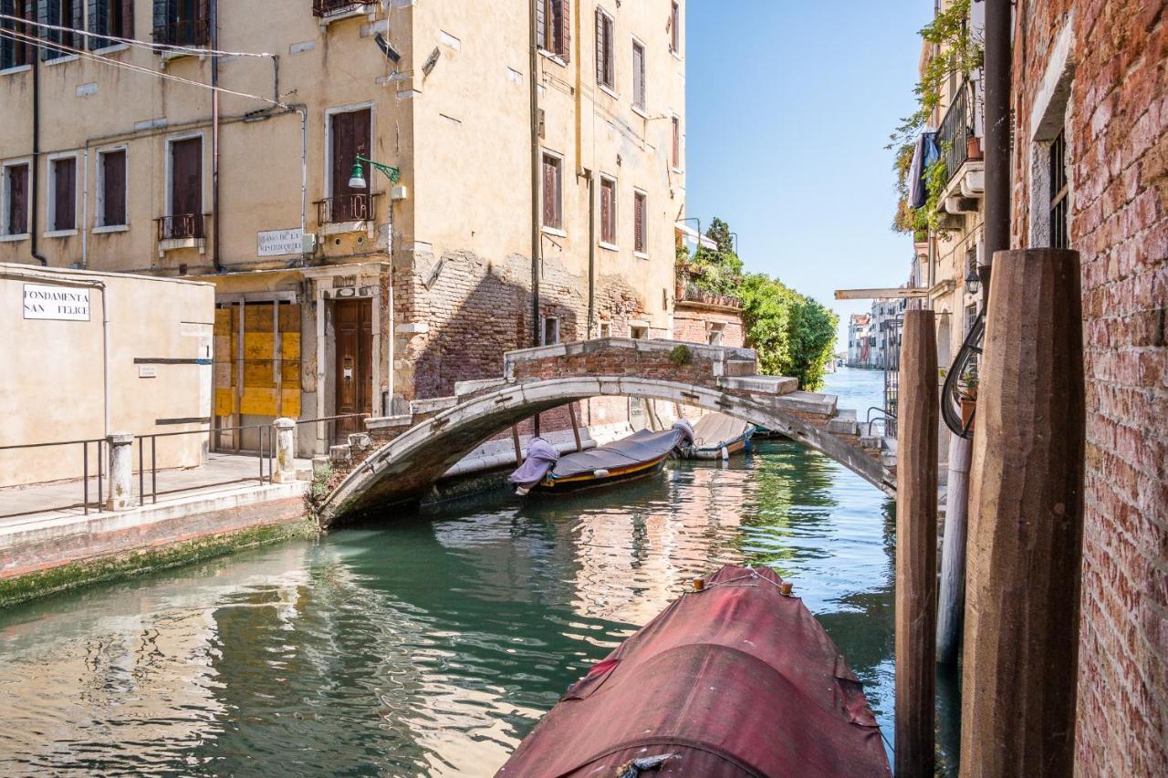 Apartamento Vivaldi Veneza