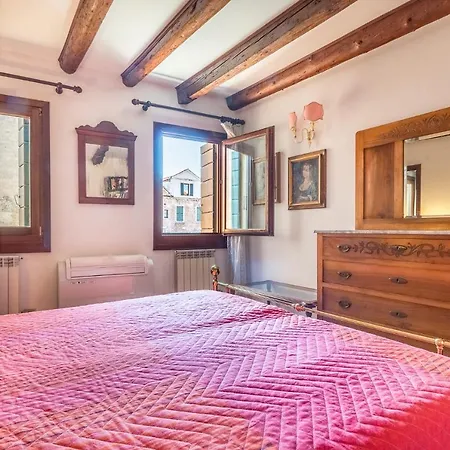 Vivaldi Apartment Venice Exterior photo