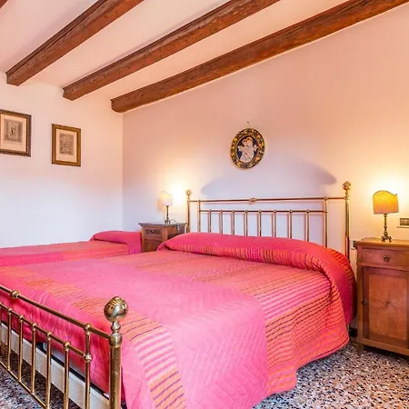 Vivaldi Apartment Venice Exterior photo