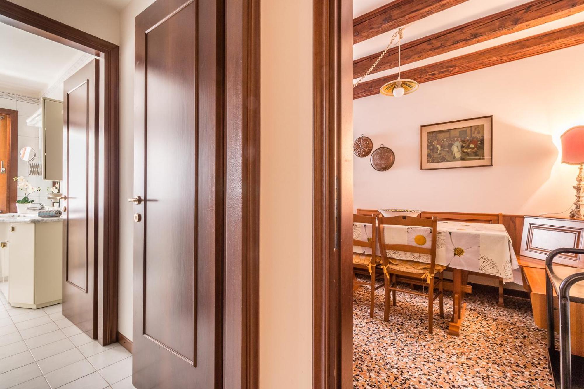 Vivaldi Apartamento *